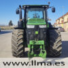 Tractor John Deere 8260R (P069593) - Imagen 6