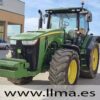 Tractor John Deere 8285R (P053265) - Imagen 2