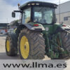 Tractor John Deere 8285R (P053265) - Imagen 11