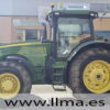 Tractor John Deere 8285R (P053265) - Imagen 12