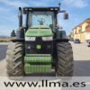 Tractor John Deere 8285R (P053265) - Imagen 6