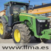 Tractor John Deere 8285R (P053265) - Imagen 7