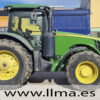 Tractor John Deere 8285R (P053265) - Imagen 8