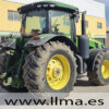 Tractor John Deere 8285R (P053265) - Imagen 9