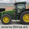 Tractor John Deere 8370R (D092947) - Image 4