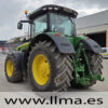 Tractor John Deere 8370R (D092947) - Image 5