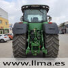 Tractor John Deere 8370R (D092947) - Image 6