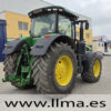 Tractor John Deere 8370R (D092947) - Image 7