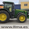 Tractor John Deere 8370R (D092947) - Image 8