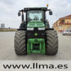 Tractor John Deere 8370R (D092947) - Image 10