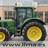 Tractor John Deere 6420S (N460333) - Imagen 4