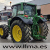 Tractor John Deere 6420S (N460333) - Imagen 5