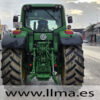 Tractor John Deere 6420S (N460333) - Imagen 6