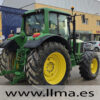 Tractor John Deere 6420S (N460333) - Imagen 7