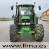 Tractor John Deere 6420S (N460333) - Imagen 10
