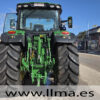 Tractor John Deere 6R 215 (P217272) - Imagen 6