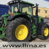 Tractor John Deere 6R 215 (P217272) - Imagen 7