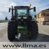 Tractor John Deere 6R 215 (P217272) - Imagen 10