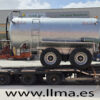 Cuba de purines marca Moga modelo 12000 litros (T354169) - Imagen 4