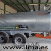 Cuba de purines marca Moga modelo 12000 litros (T354169) - Imagen 7