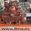 Cuba de purines marca Moga modelo 12000 litros (T354169) - Imagen 9
