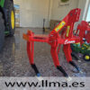 Subsolador Jympa Antares 4 (especial invernaderos) - Image 3