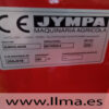 Subsolador Jympa Antares 4 (especial invernaderos) - Image 4