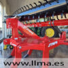 Subsolador Jympa Rigel 7 SR50 2V 440 - Imagen 2