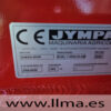 Subsolador Jympa Rigel 7 SR50 2V 440 - Imagen 4