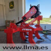 Subsolador Jympa Rigel 7 SR50 2V 440 - Imagen 5